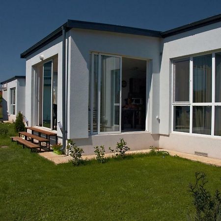 Karia Apartments Shabla Buitenkant foto