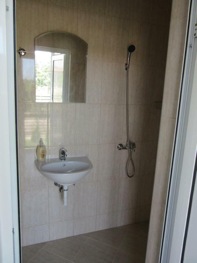 Karia Apartments Shabla Buitenkant foto