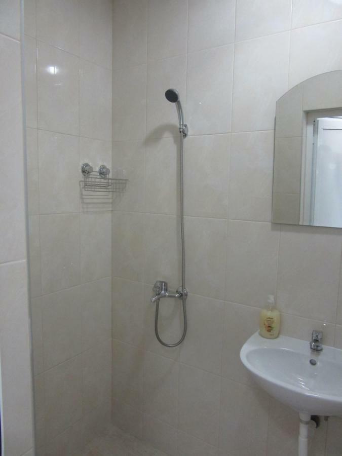 Karia Apartments Shabla Buitenkant foto