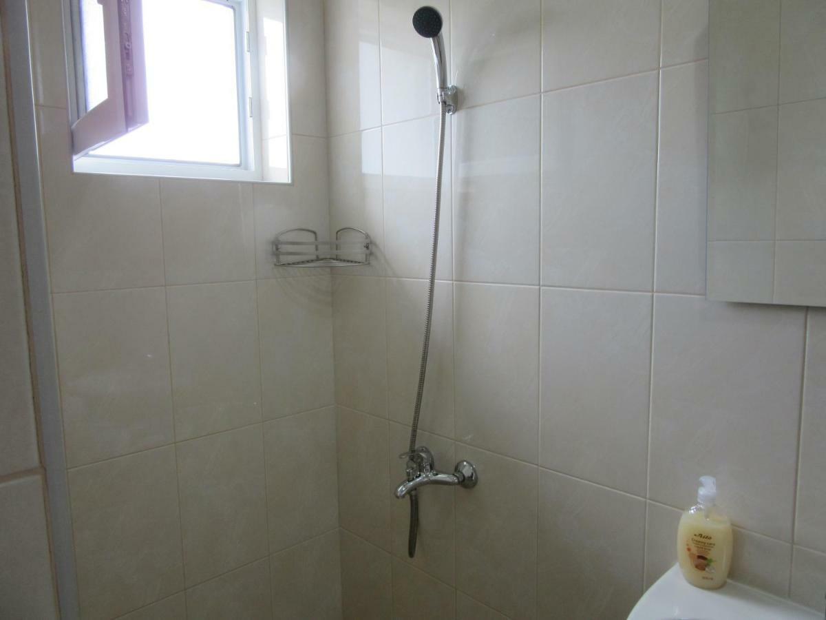 Karia Apartments Shabla Buitenkant foto